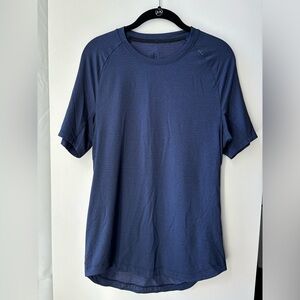 Men’s Lululemon Drysense Short Sleeve
